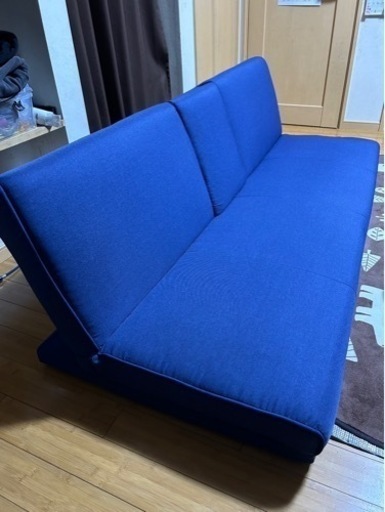 家具 ソファ 2人掛けソファ