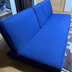 家具 ソファ 2人掛けソファ