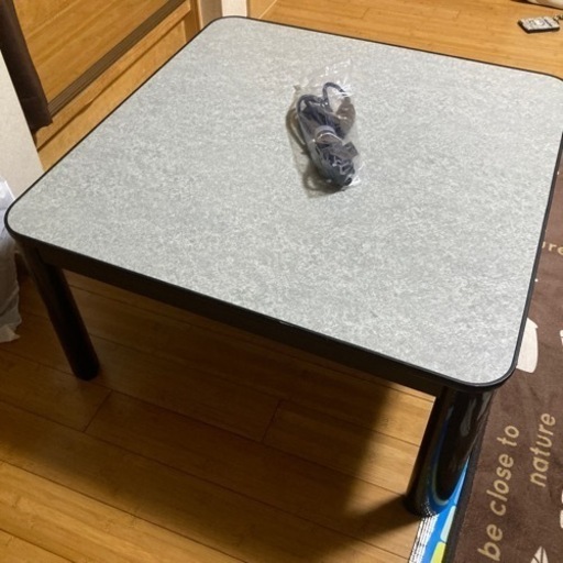 家具 テーブル こたつ