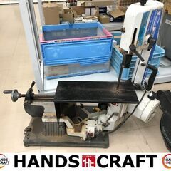 ✨イクラ　中古　IS-BC100　バンドソー✨うるま市田場✨