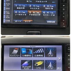 車検2年付き‼️ダイハツ　ミライース　走行2.3万キロ　1オーナー　ナビ　フルセグ　車検2年付きの画像