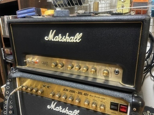 鍵盤楽器、ピアノ Marshall origin20