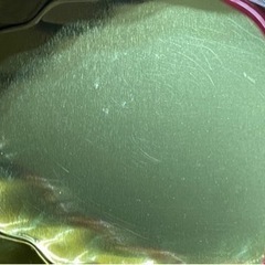 空缶 モンロワール リーフメモリー プチボワット(赤)の画像