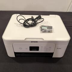 【無料】プリンター EPSON