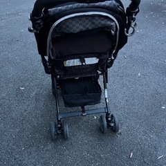 子供用品 ベビー用品 ベビーカー、バギーの画像