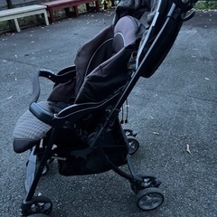 子供用品 ベビー用品 ベビーカー、バギーの画像