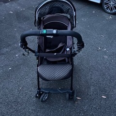 子供用品 ベビー用品 ベビーカー、バギーの画像