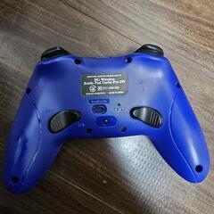 [受け渡し者決定済Switch用コントローラーの画像