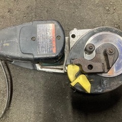 HITACHI 日立　HiKOKI ハイコーキ VB13Y 鉄筋...