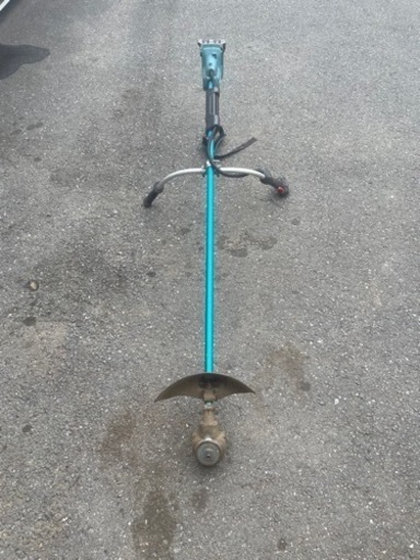 マキタ　草刈機　草刈り機　18v 36v中古