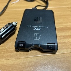 ETC車載器(軽四)の画像