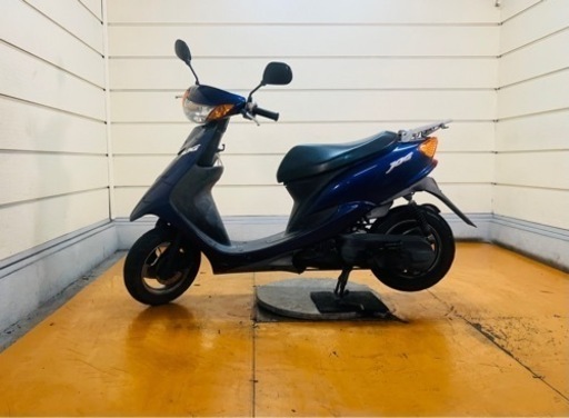 38962km ジョグ　SA16J ヤマハ 原付★ 始動動画あり