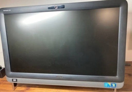 一体型\nパソコン