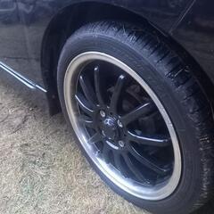 タントカスタムーリミﾃﾂトの画像