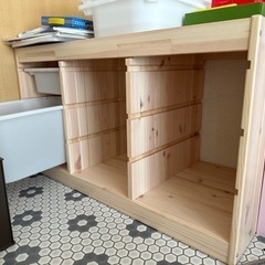 トロファスト　イケア　3/31までの画像