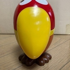 キョロ缶の画像