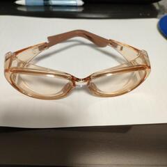 服/ファッション 小物 防護メガネ
