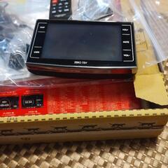 コムテックレーダーzero75V  中古
