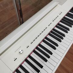 動作確認済　電子ピアノ　Playtech　PDP300の画像