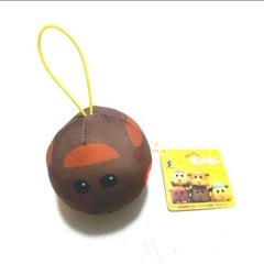 PUI PUI モルカー　キーホルダー