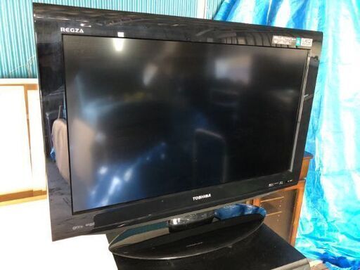 東芝　26インチ　レグザ　テレビ　26RE1　2010年製