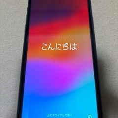 iPhone11 本体 256GB SIMフリー docomo
