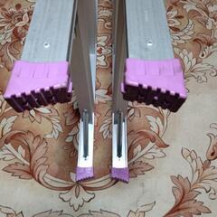 取引中　脚立　アルインコＭＲ−１８０WDの画像