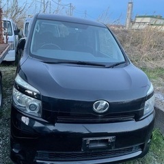 ★70ヴォクシー★Ｘ　Ｌエディション★サイドリフトアップシート装着車