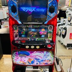 【愛品倶楽部柏店】SANKYO マクロスフロンティア はじまりの...