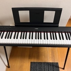 楽器 鍵盤楽器、ピアノ