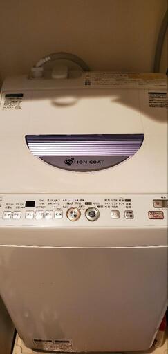 家電 生活家電 洗濯機