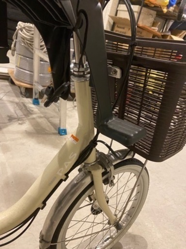 電動自転車