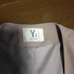 服/ファッション スーツ レディースの画像