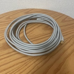 テレビ　配線　6m