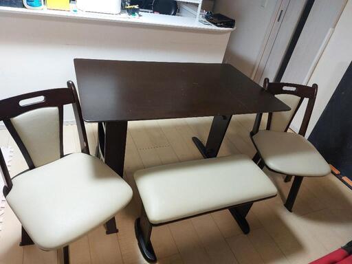 家具 ダイニングセット