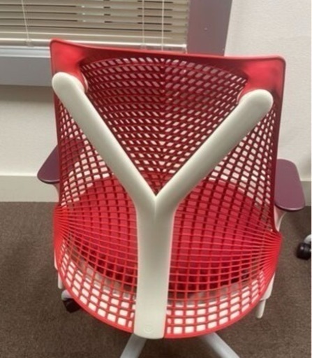 ハーマンミラー　セイルチェア