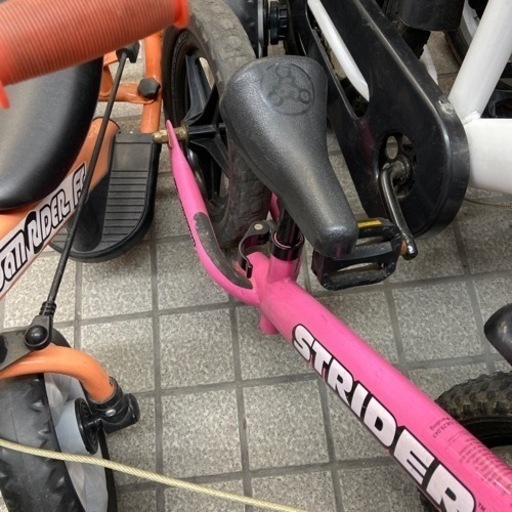 【トレファク摂津店】自転車 マウンテンバイク
