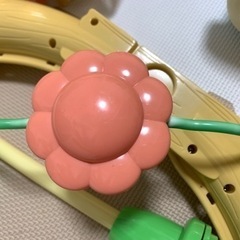 6WAYジムにへんしんメリー くまのプーさんの画像