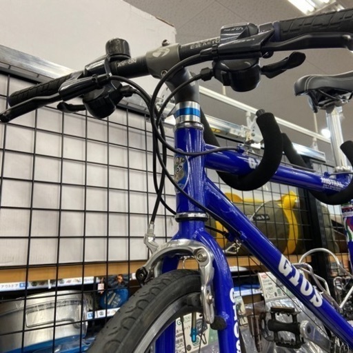 【トレファク摂津店】自転車 マウンテンバイク