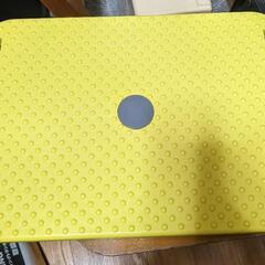 🍎エクササイズボード他のフィットネス用品と購入で、こちらの商品値...