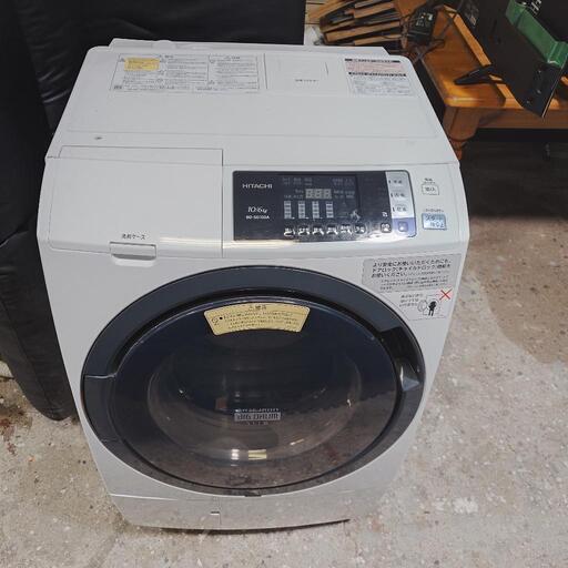 家電 生活家電 洗濯機