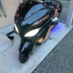 フォルツァMF08 1日までに取引完了でお願いします