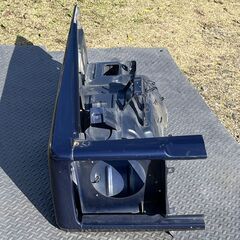 スズキ　ジムニー　JA11　フロントフェンダー（運転席側）　