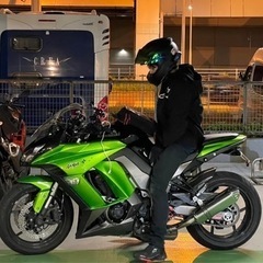 気楽に走れるバイク友達探してます。【年齢男女不問】 - メンバー募集