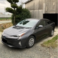 トヨタ　50 プリウス　限定値下げ