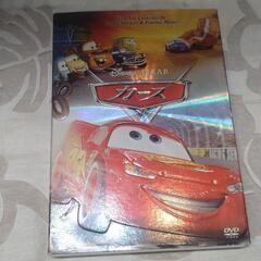 Disney·PIXAR　カーズDVD