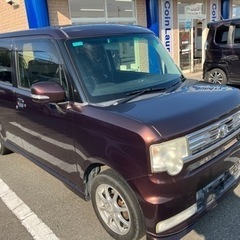 納車済み🉐個人分割🉑平成25年式　ピクシススペースX 走行15万...