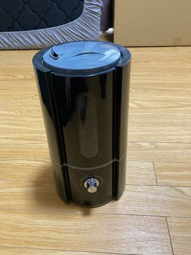 【世田谷】超音波加湿器　2.5L
