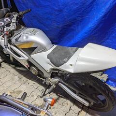 ホンダ　CBR 150 キャブ