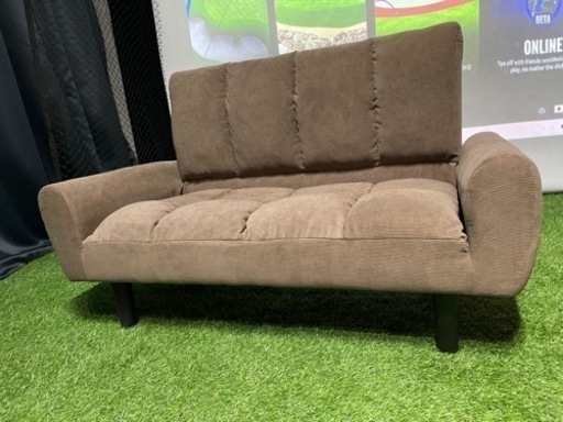 家具 ソファ 2人掛けソファ